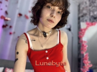 Lunabyte