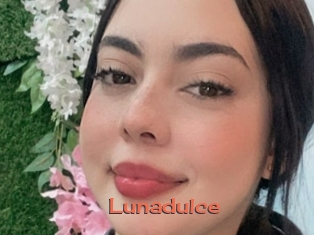 Lunadulce