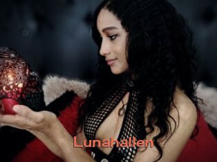 Lunahallen