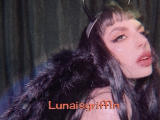 lunaisgriffin Cams Hot