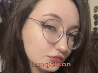 Lunajakson