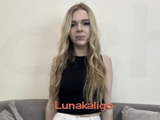 Lunakaligo