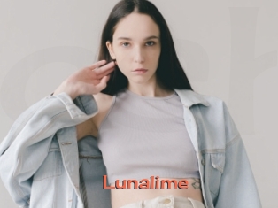 Lunalime
