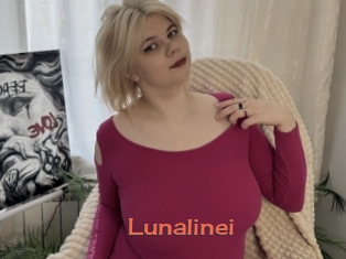 Lunalinei