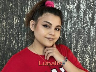 Lunalis