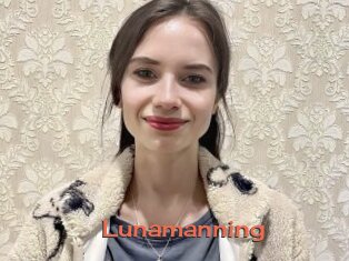 Lunamanning