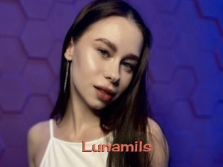 Lunamils