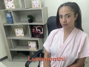 Lunamonthi
