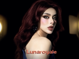 Lunaroyale