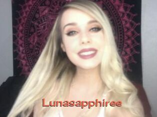 Lunasapphiree