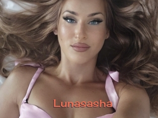 Lunasasha