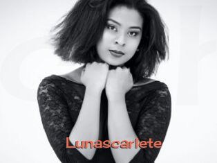 Lunascarlete