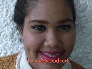 Lunasexxhot