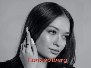 Lunasolberg