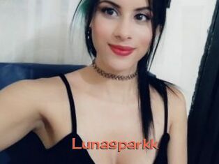 Lunasparkk