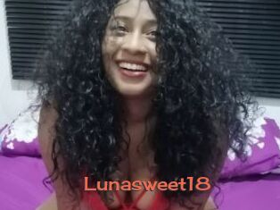 Lunasweet18