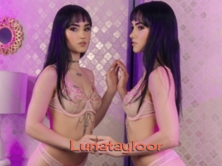 Lunatayloor