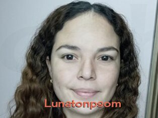 Lunatonpsom
