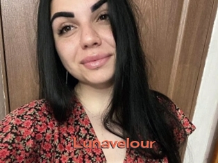 Lunavelour