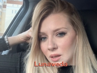 Lunaweda