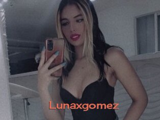 Lunaxgomez