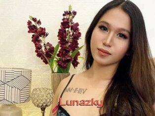 Lunazky