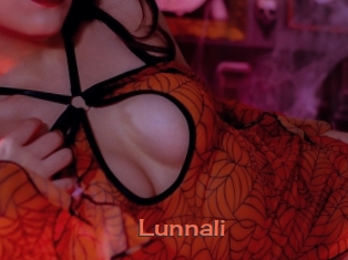 Lunnali