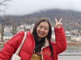 Luoliy