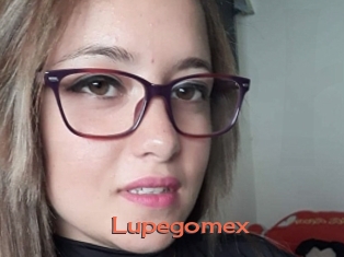 Lupegomex