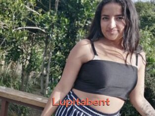 Lupitabent