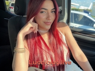 Luscious_live