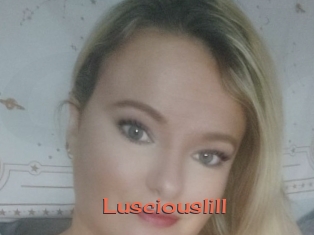 Lusciouslill