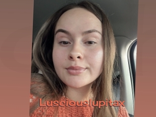 Lusciouslupitax