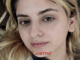 Lusma