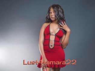 Lust4tamara22