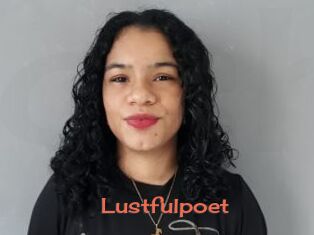 Lustfulpoet