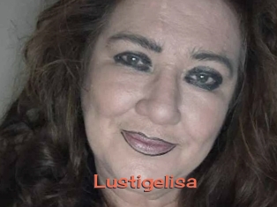 Lustigelisa