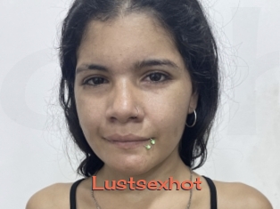 Lustsexhot