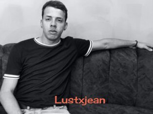 Lustxjean