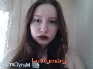 Lustymary