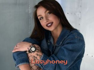 Lusyhoney