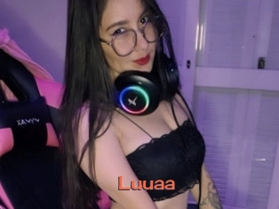 Luuaa