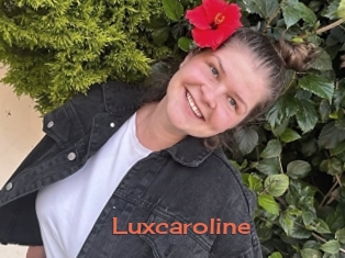 Luxcaroline