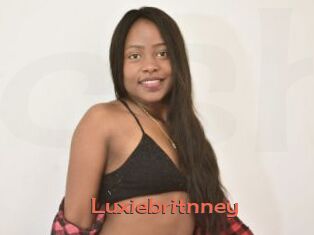 Luxiebritnney