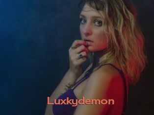Luxkydemon