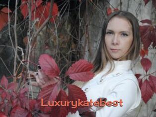 Luxurykatebest