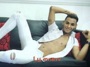 Ly_evans