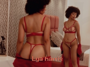 Lya_harris