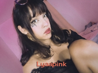 Lyaapink