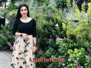 Lyafletcher